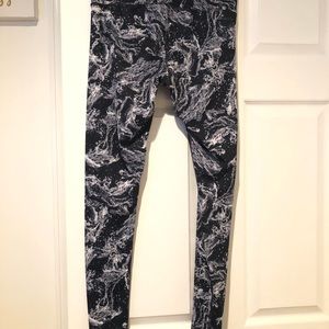 Champion leggings. Size medium.